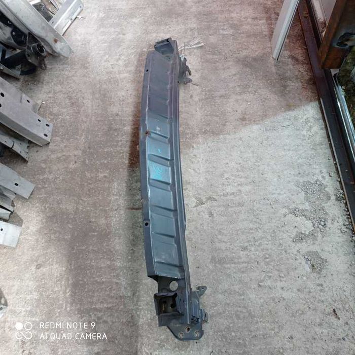 Усилитель бампера Honda Accord 2012