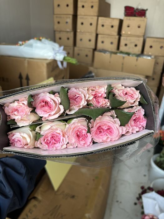 Цветы хорошие букеты