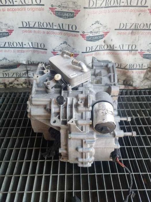 Cutie viteze DSG7 DQ381 RSA SWT 0GC300012D Skoda Vw 2.0 TDI 4x4