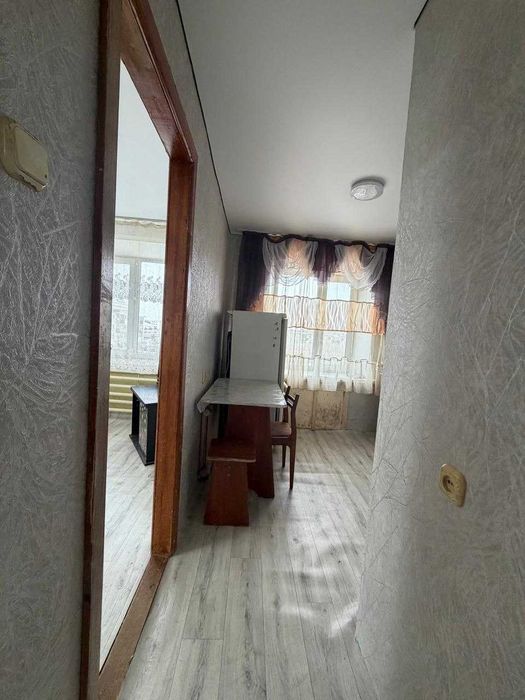 В продаже 1 комнатная квартира