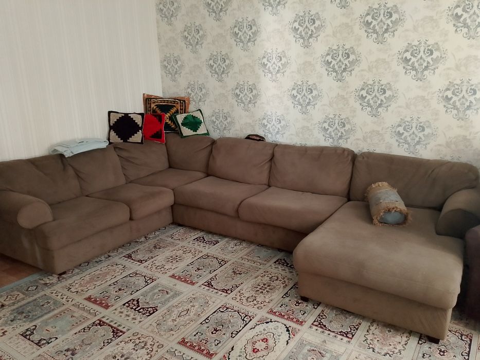 Диван срочное продажа