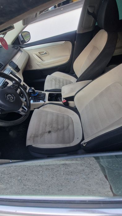 Vand passat cc 170cp,2008
