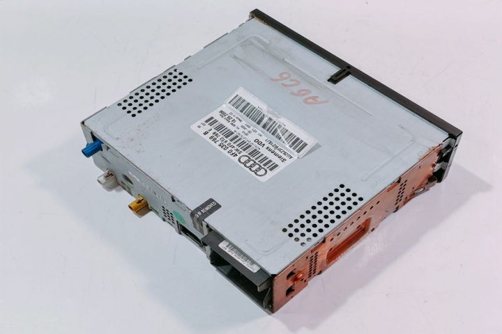 Navigatie  4F0035769B Audi A6 4F/C6