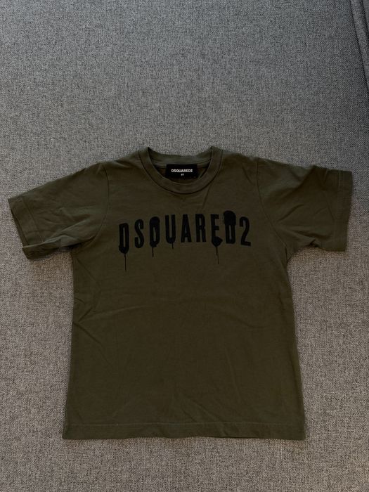 Тениски Dsquared2