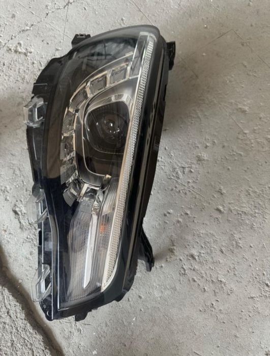 Far dreapta Mg hs ehs impecabil