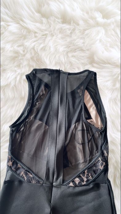 Чисто нова рокля Bershka