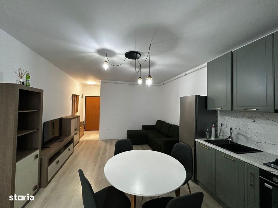 Apartament de închiriat zona Penny ( centură )