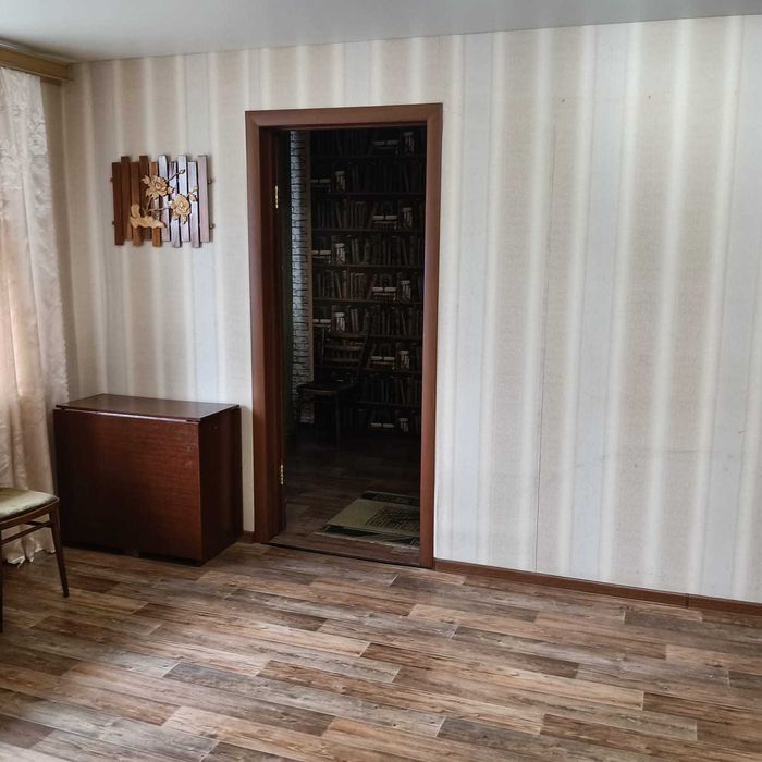 2ком. квартира Фрунзе 12