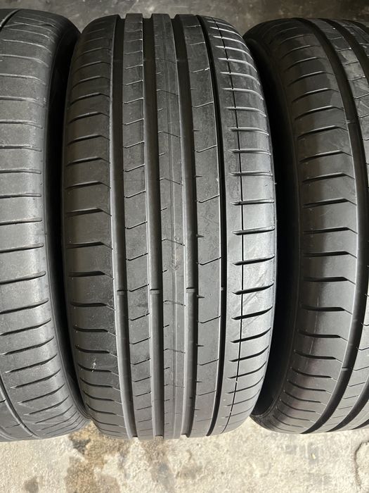 4 anvelope vara 245/45/20 Pirelli 2023!