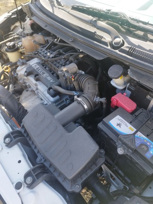 Spark 2019 йил 138минг пробег сотилади