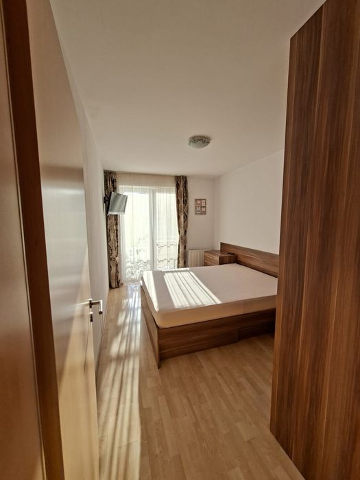 Inchiriez apartament 2 camere tip studio Avantgarden  Tractoru
