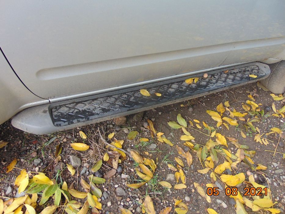 Camera nissan Pathfinder 2007 SUV