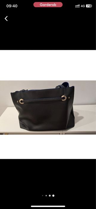 Сумка шопер 7000