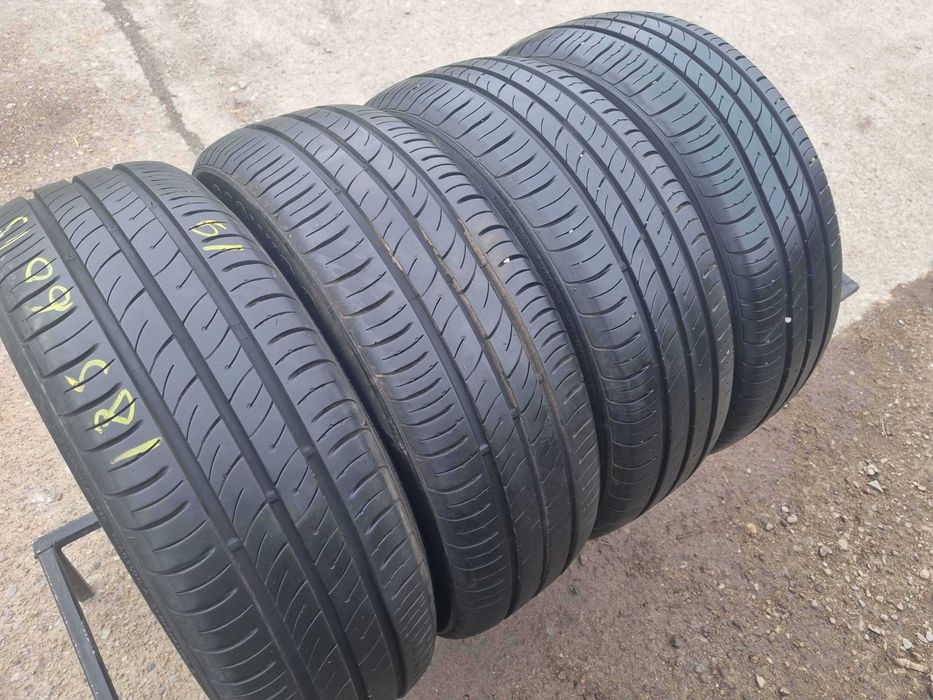 185/60 R15 • Vara • Kumho EcoWing ES01 84H | 4 buc | Pret/buc