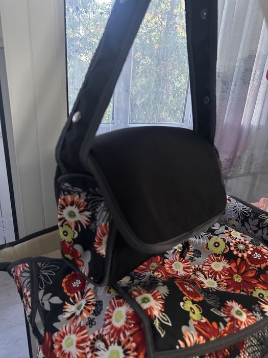 продам детскую коляску