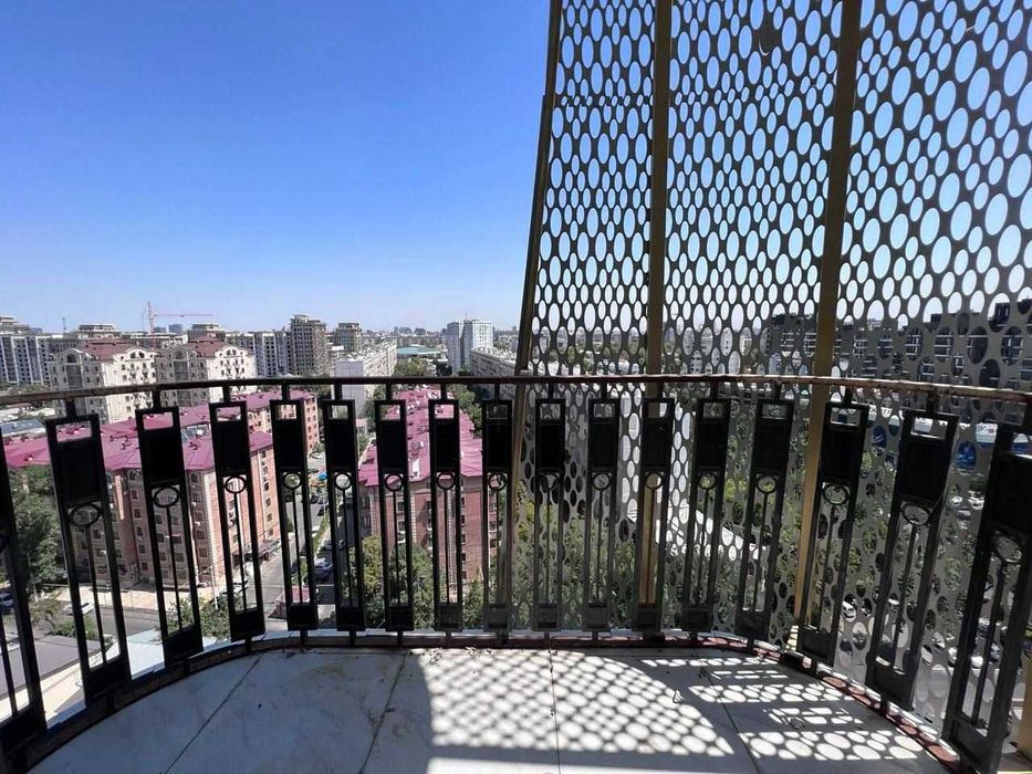 Продается Квартира в  ЖК Skyline!4х комн,105м2|ул Нукусская ААА