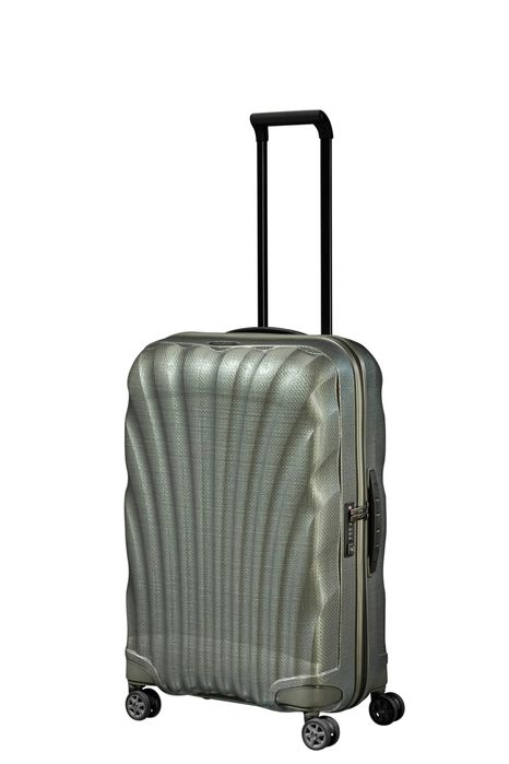 Премиальный чемодан Samsonite (оригинал, Европа)