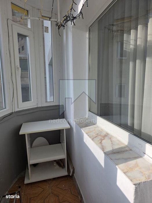 Vanzare apartament 2 camere Rahova - Barca