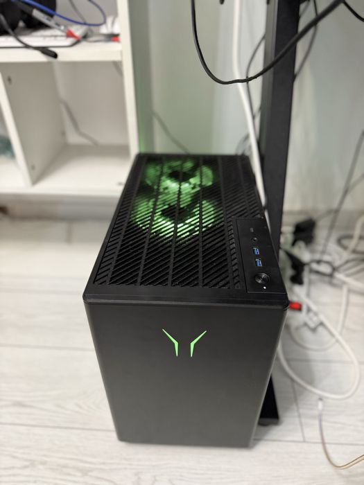 PC GAMING I5-13400F, RTX 4060 8gb, 16 gb ram, SSD NVme 1tb