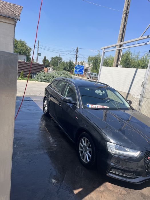 Vand sau schimb cu e60