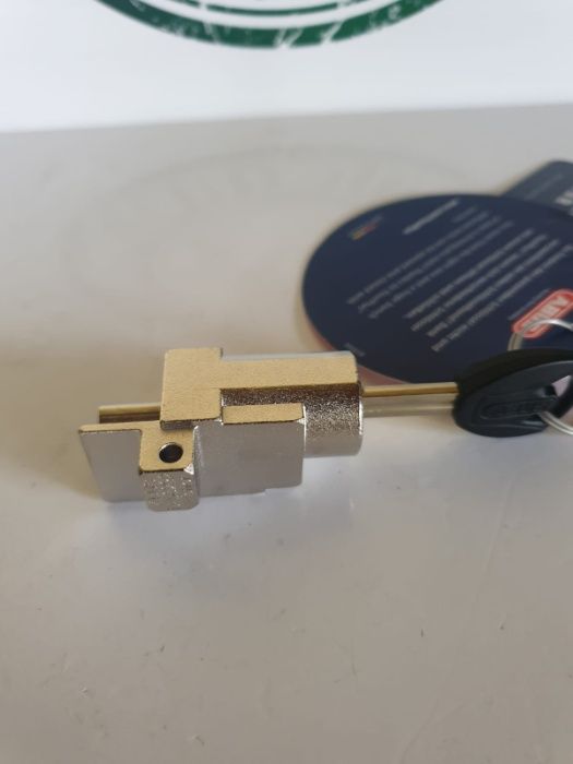 Incuietoare yala baterie Shimano Intube, ebike, bicicleta electrica