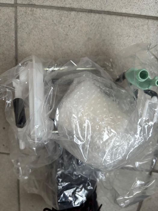 Бензонасос оригинал