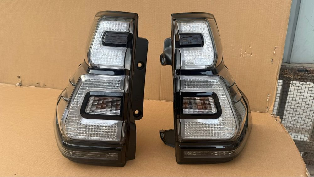 Фонари Prado 150