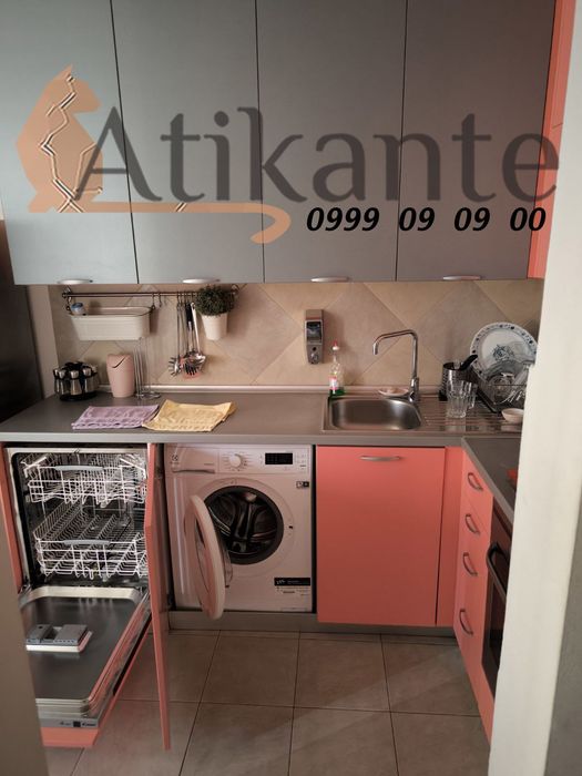 Дава се под наем Тристаен апартамент в София, Хиподрума - 95 кв.м за 847.62 € - Снимка #5