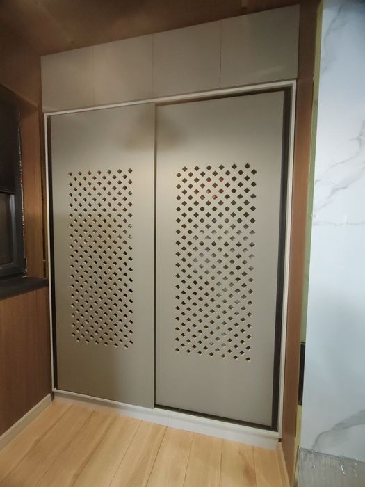 Изготовление мебели на заказ