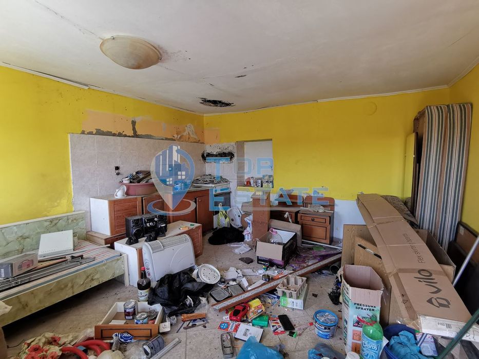 Продава се Къща в с. Алеково, Област Велико Търново - 72 кв.м за 278 €/кв.м - Снимка #10