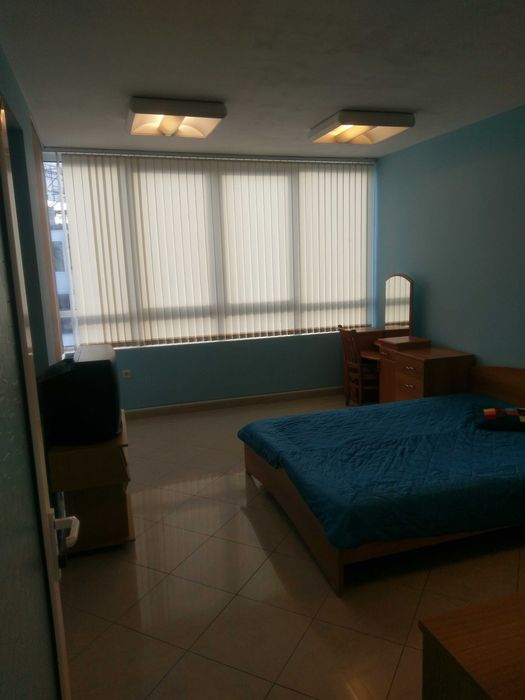 Дава се под наем Двустаен апартамент в Варна, Генералите - 67 кв.м за 433.5 € - Снимка #9