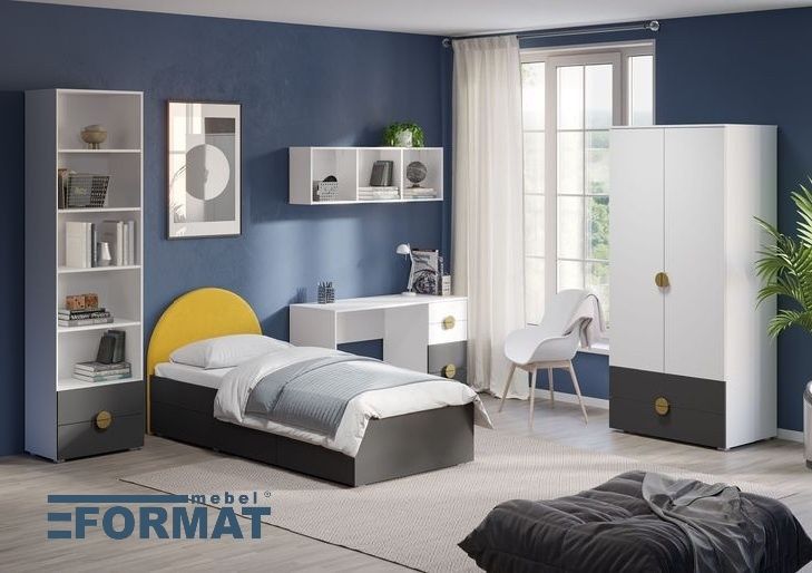 Bollalar uchun yotoqxona to'plami optom narxda