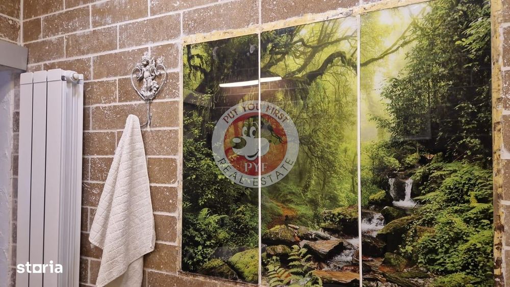 Parcul Titan | Apartament 3 camere | Finisaje moderne | 74mp | B11863