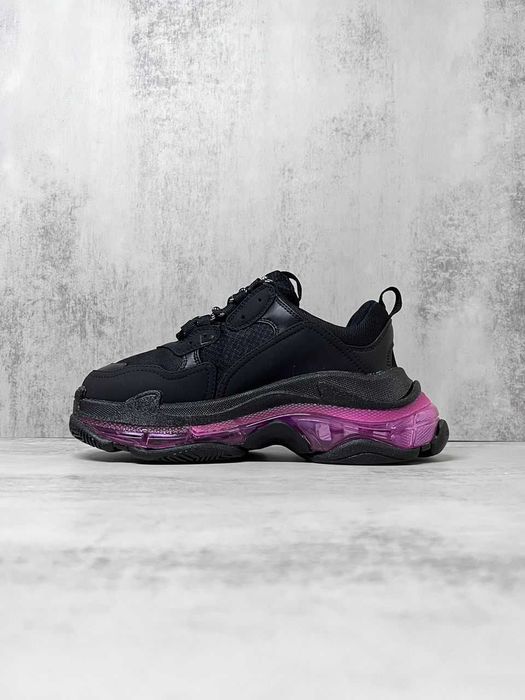 Sneakers Triple S