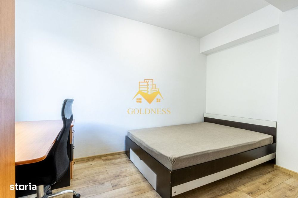 3 camere, modern, bloc nou, Zorilor Zona Observatorului, 18 GYM, UMF