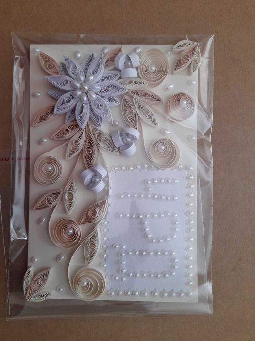 Луксозни картички за сватба, рожден ден и други специални поводи