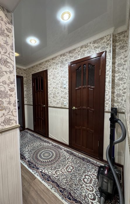 Продам 3х комн квартиру на Ауезова 4 - Ansicht 6
