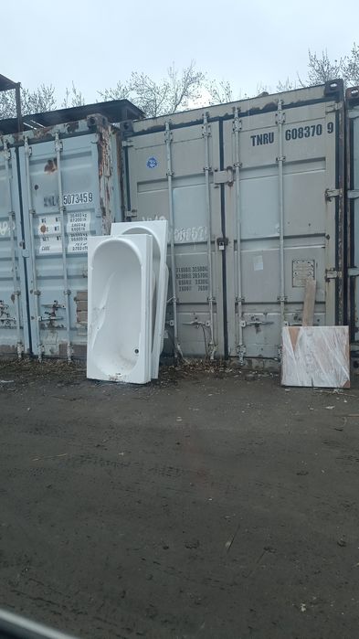 Ванна всё для ванны