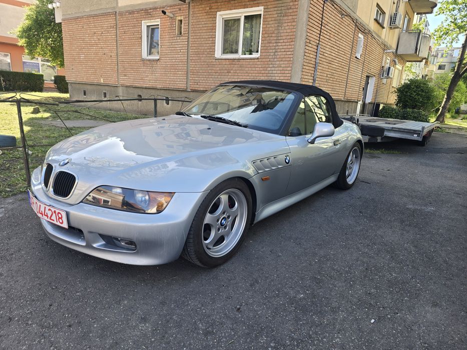 BMW Z3