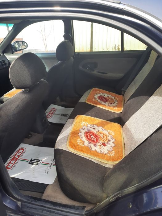 Продам машину срочно