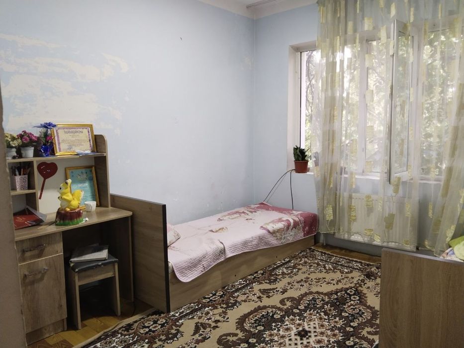 квартира сотилади