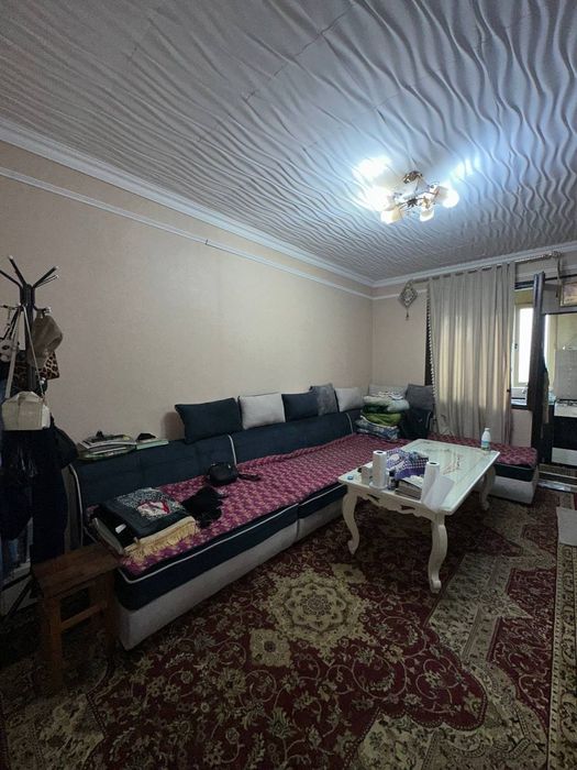 Аренда Чиланзар 12 квартал 1*2/4/4