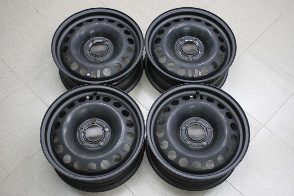 Джанти 16" 5х115 Opel Astra J