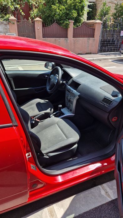 OPEL Astra 2009 — imagine 4