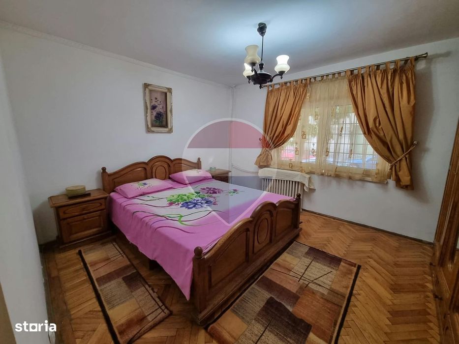 Apartament cu 3 camere de închiriat Baicului / Doamna Ghica | sector 2 — fotografia 3