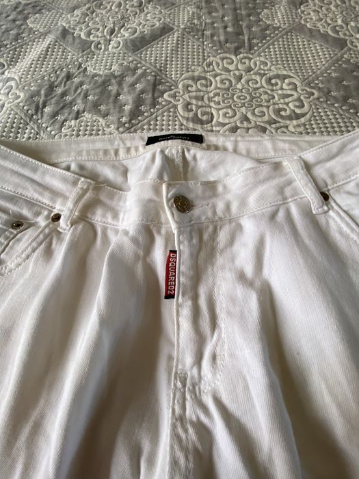 Джинсы отдам бесплатно унисекс