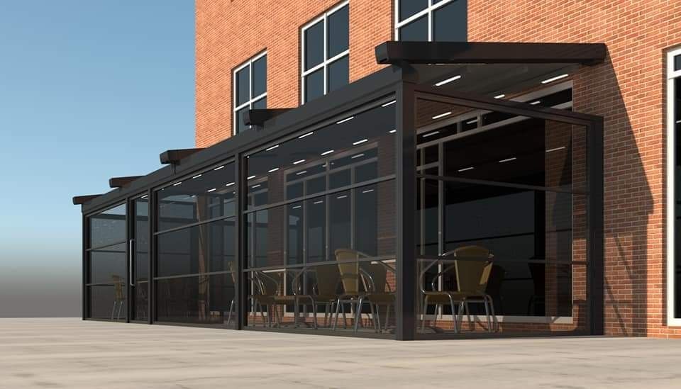 Pergole rate , preturi avantajoase.  Producator