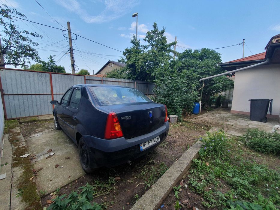 Casă bătrânească + curte de vânzare Voluntari