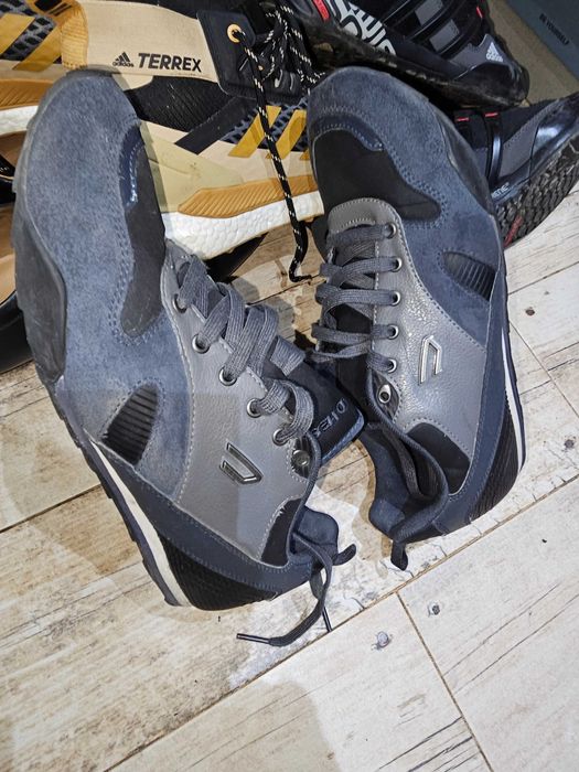 мъжки обувки N43