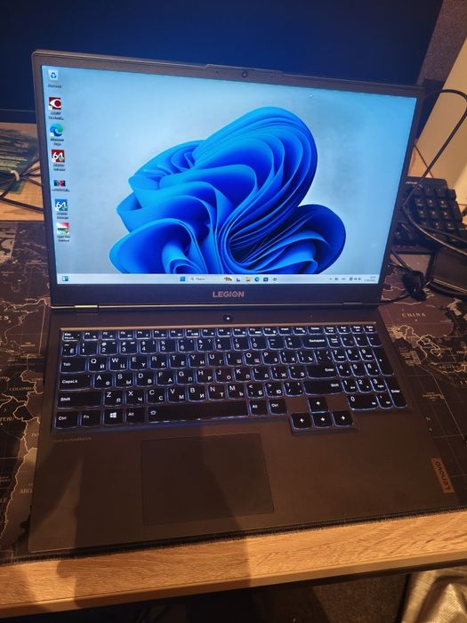 Lenovo Legion Игровой Ноутбук не дорого